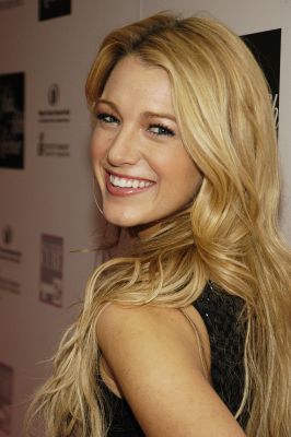 Blake-Lively